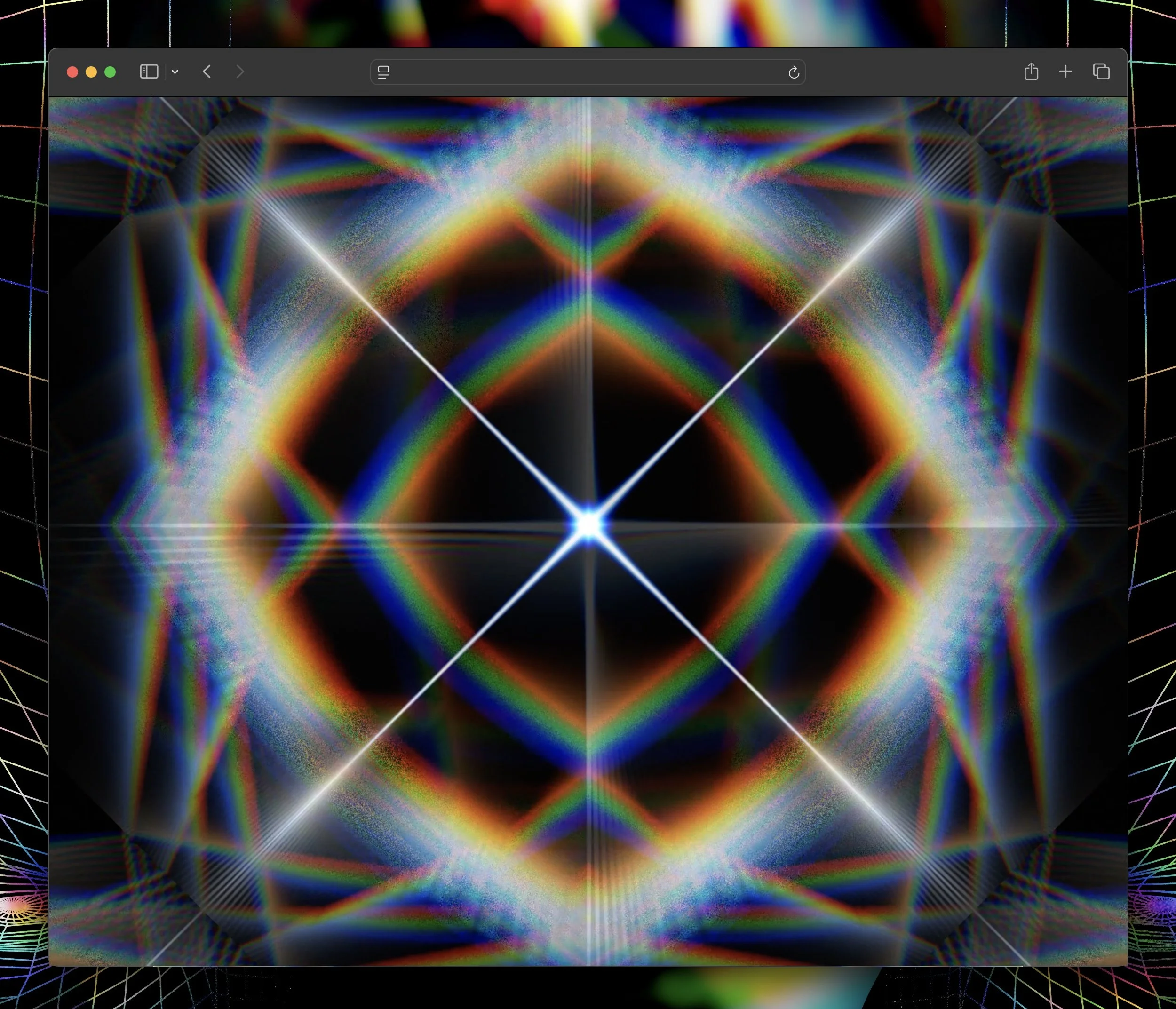 Light of Consciousness collection