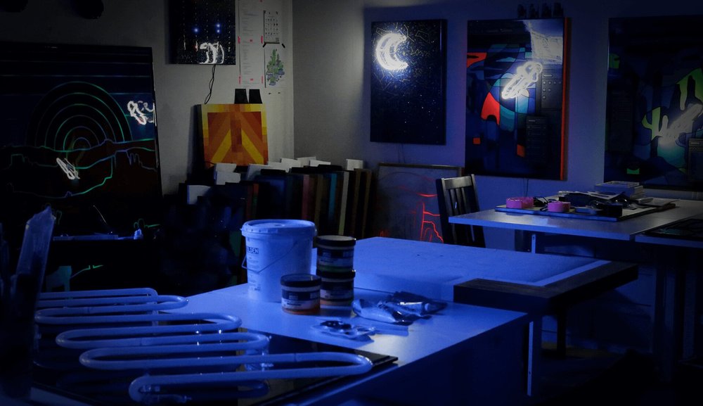 Physical Artwork
