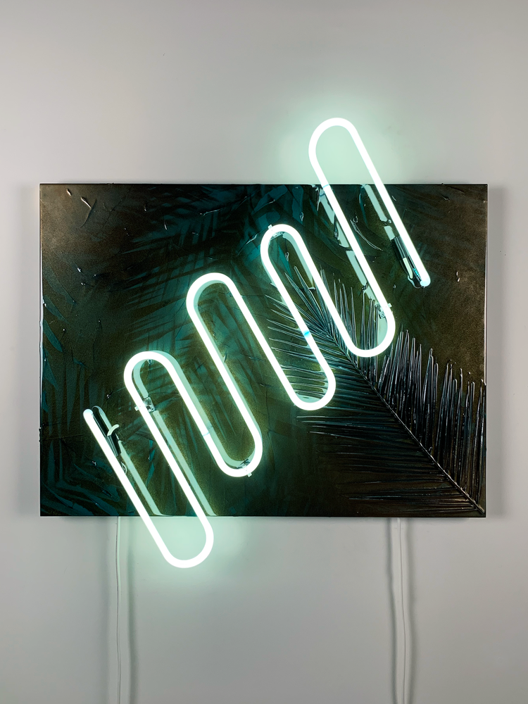 Physical Artwork