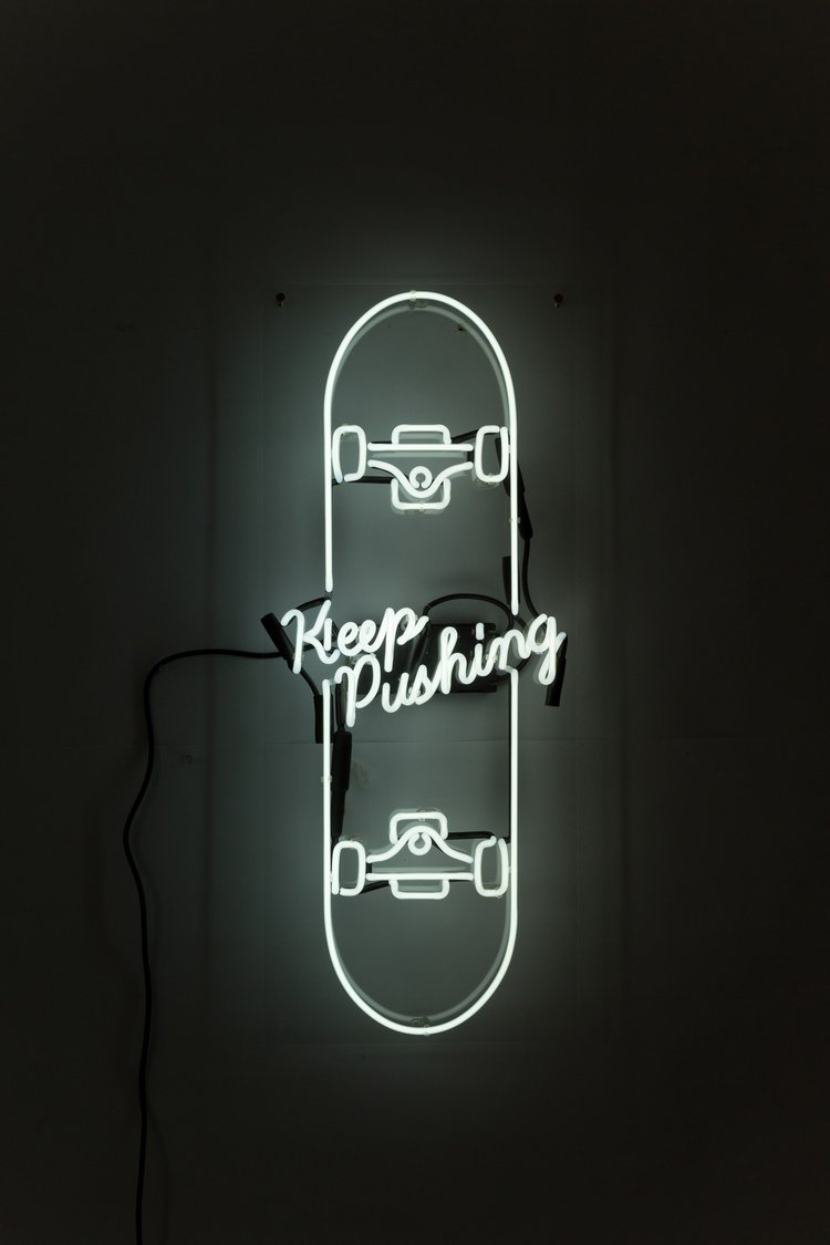 Physical Artwork