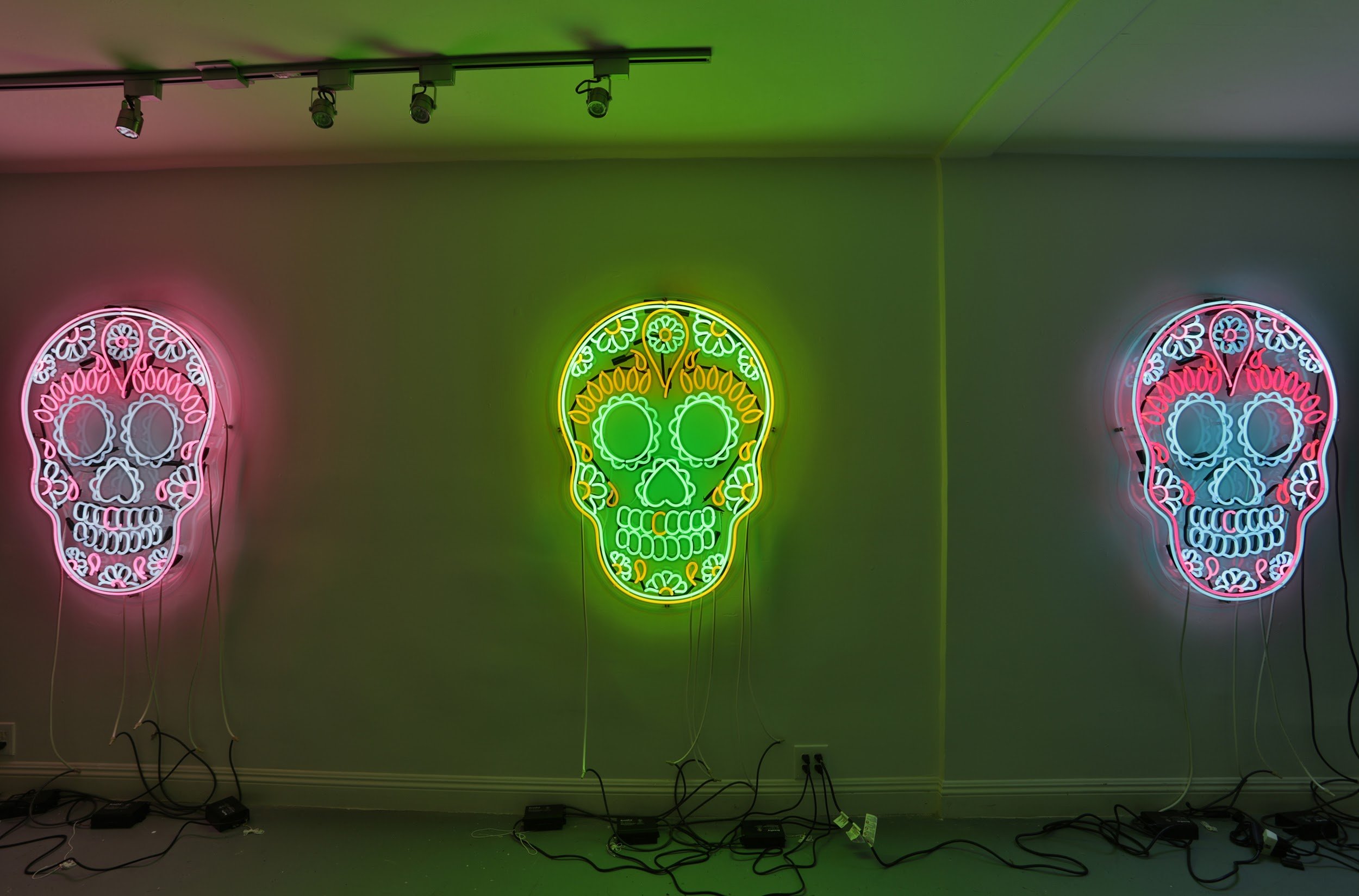 Physical Artwork