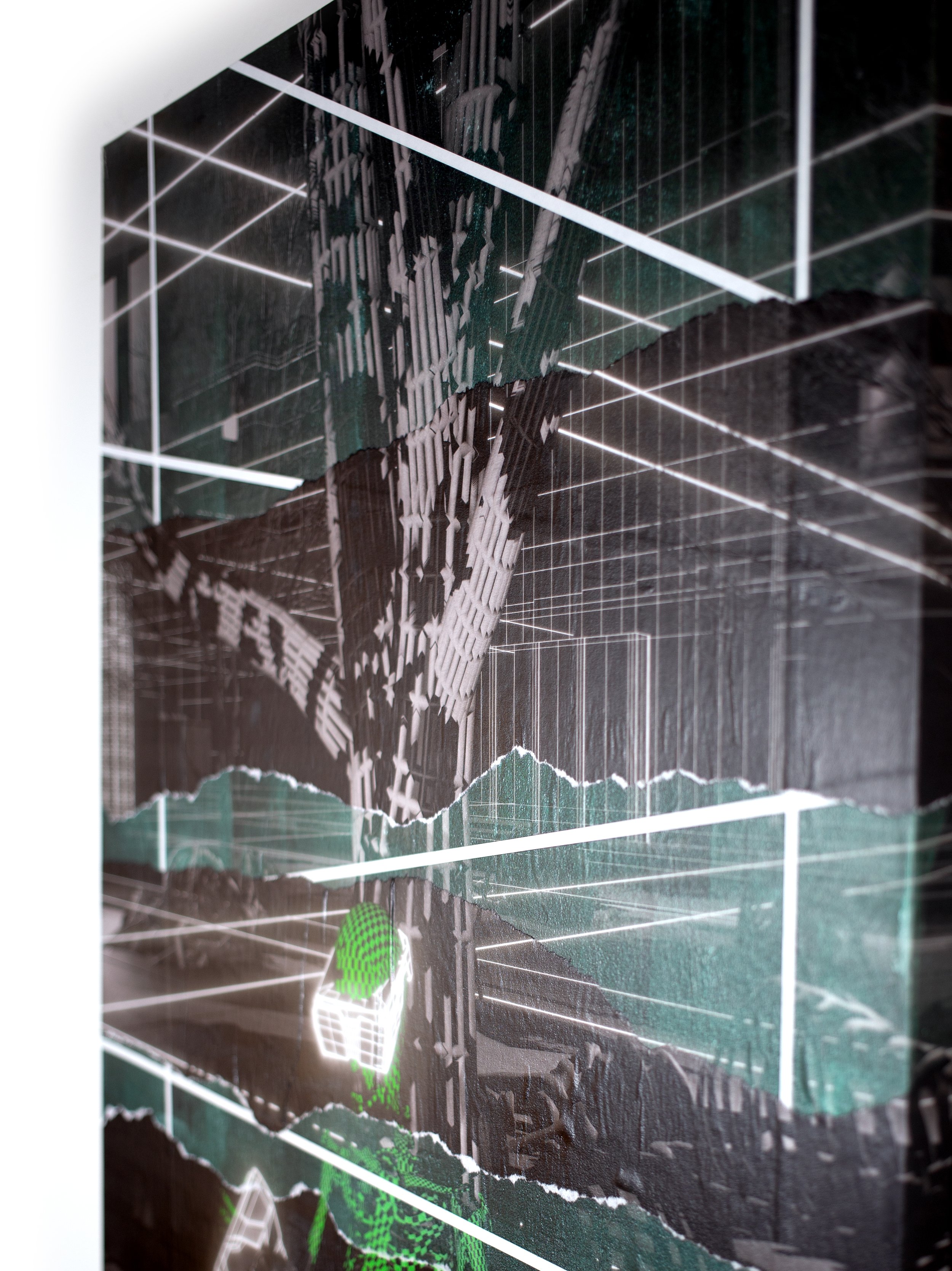 Physical Artwork