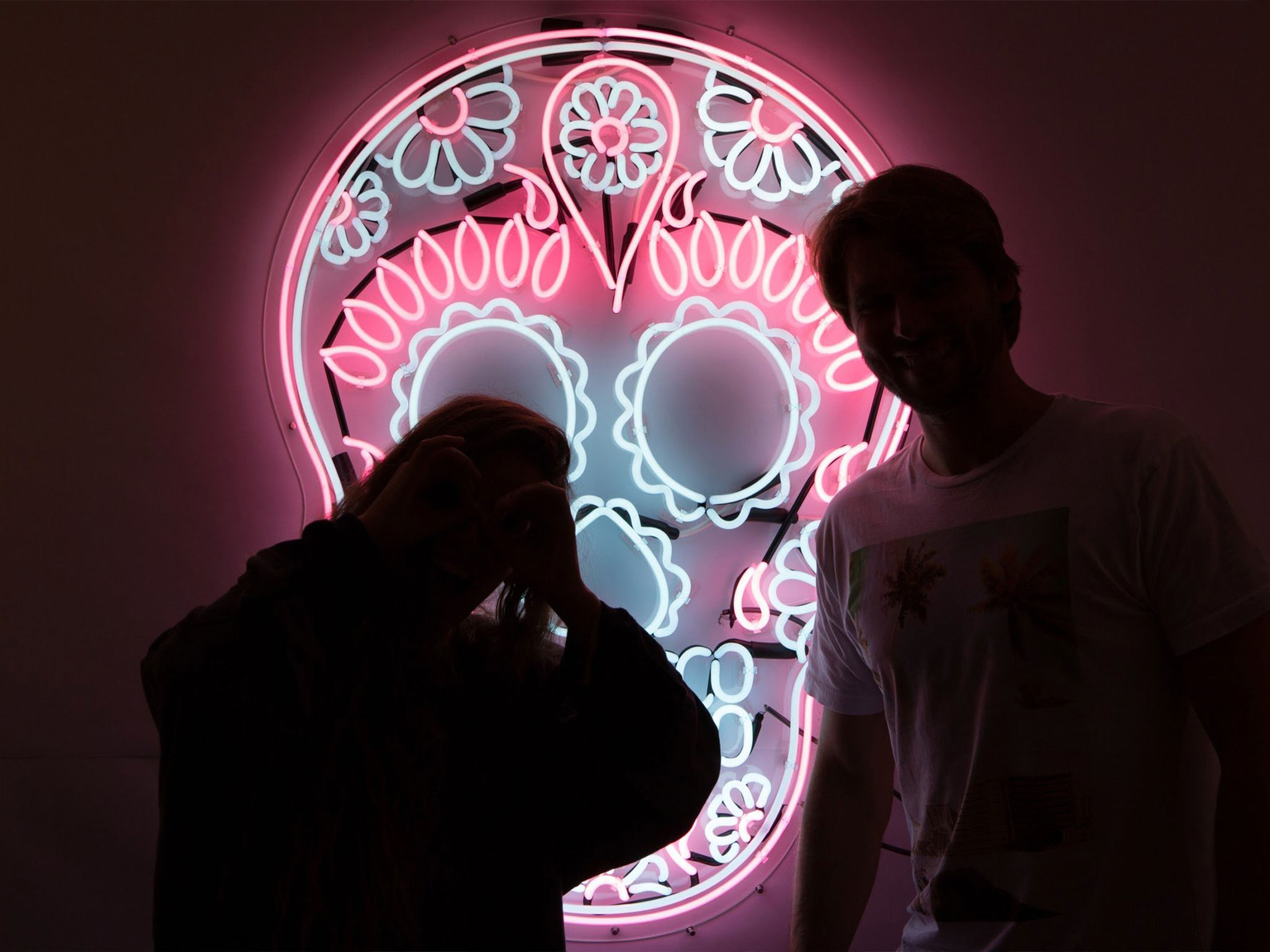 Physical Artwork