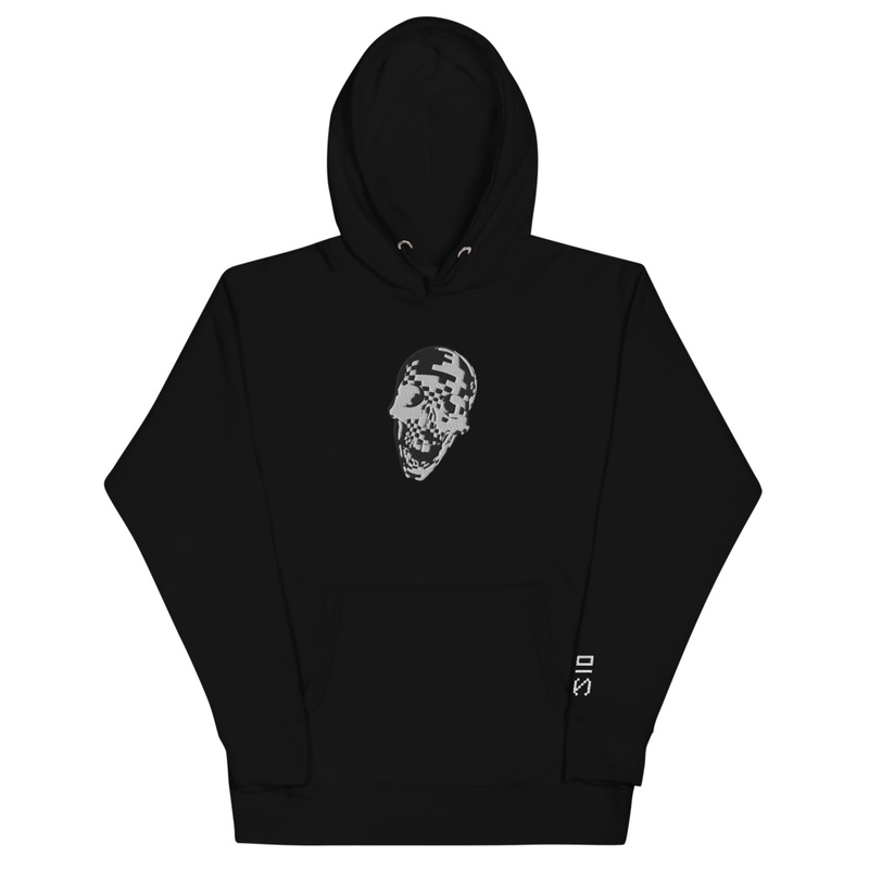 Data Hoodie